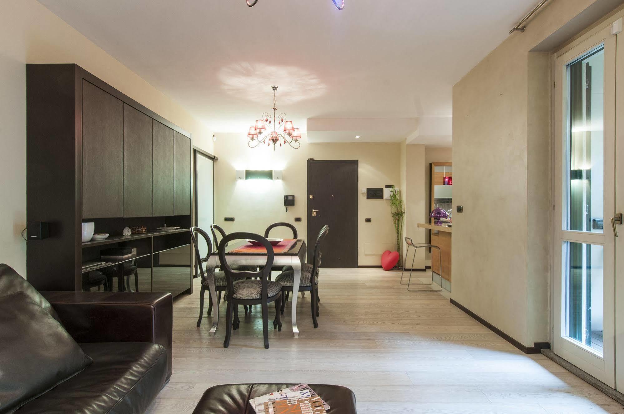 Milan Royal Suites — Фото 3